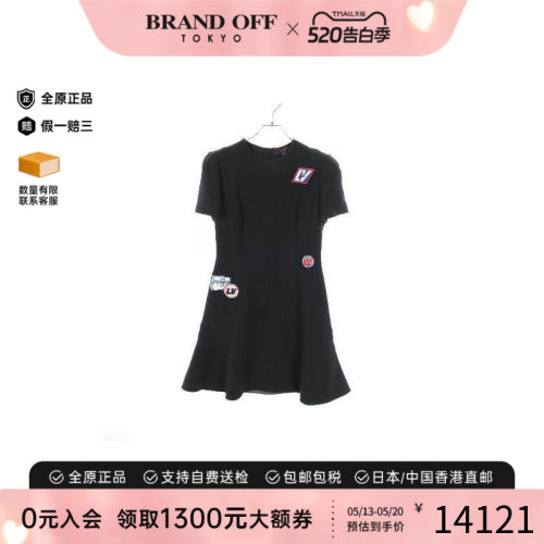 中古LV路易威登上衣レディース