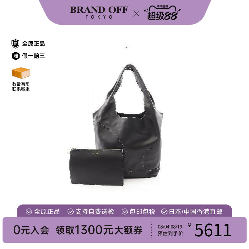 中古Ferragamo菲拉格慕托特包