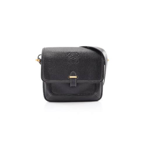 中古Loewe罗意威斜挎包