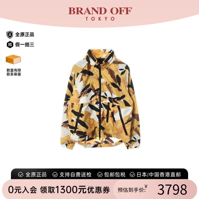 中古Moncler盟可睐外套メンズ