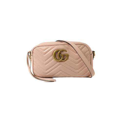 中古Gucci古驰斜挎包レディース