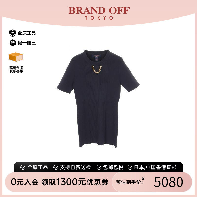 中古LV路易威登上衣レディース
