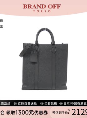 中古LV路易威登琴谱包老花女包