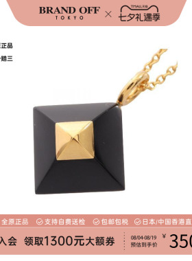 中古Hermes爱马仕项链レディース
