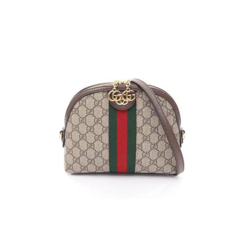 中古Gucci古驰斜挎包レディース