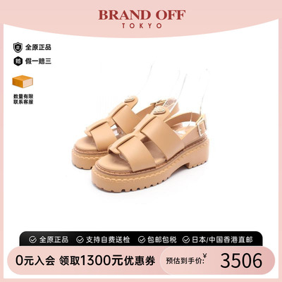 中古Prada普拉达鞋レディース
