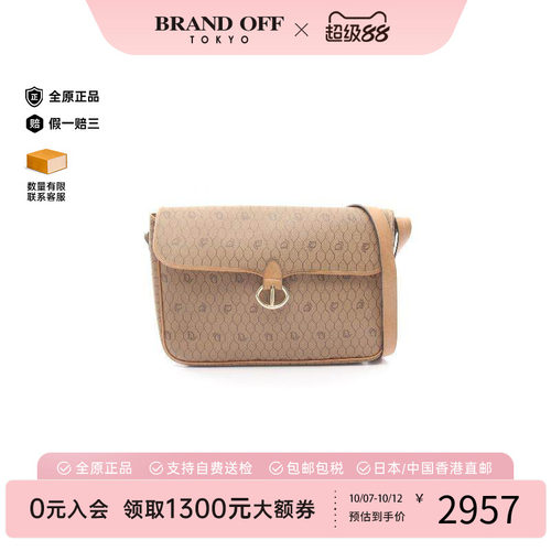 中古Dior迪奥斜挎包レディース