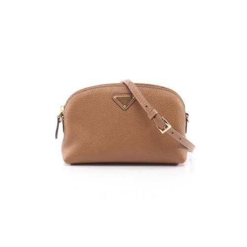 中古Prada普拉达斜挎包