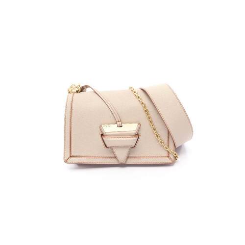 中古Loewe罗意威单肩包