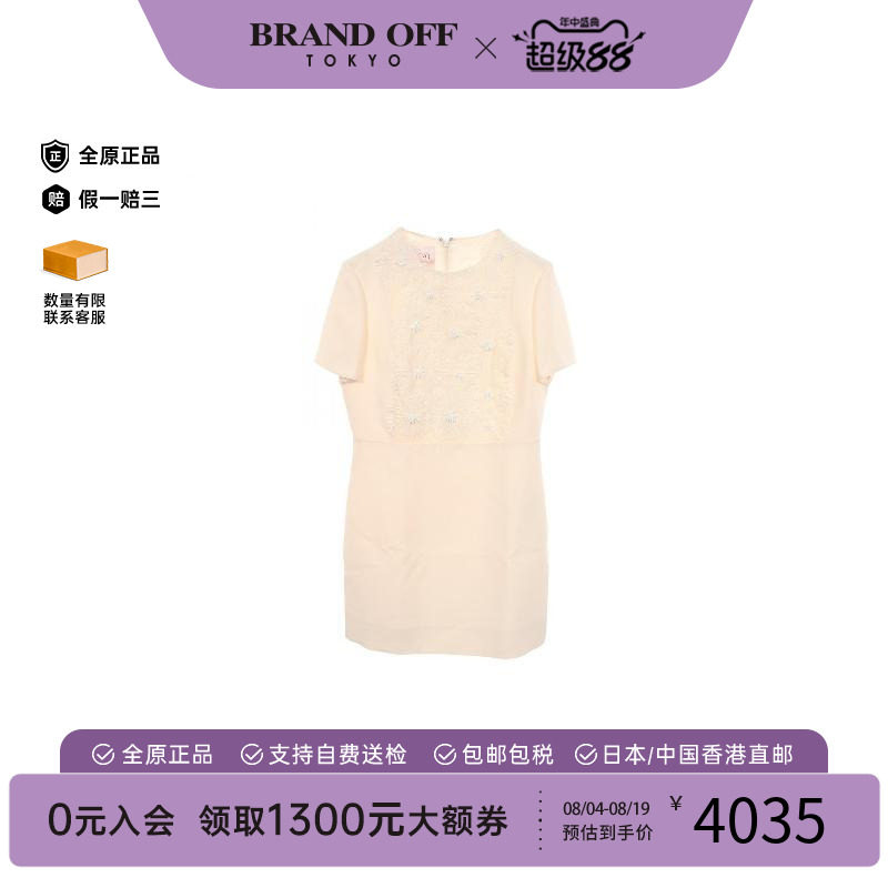 中古Valentino华伦天奴上衣