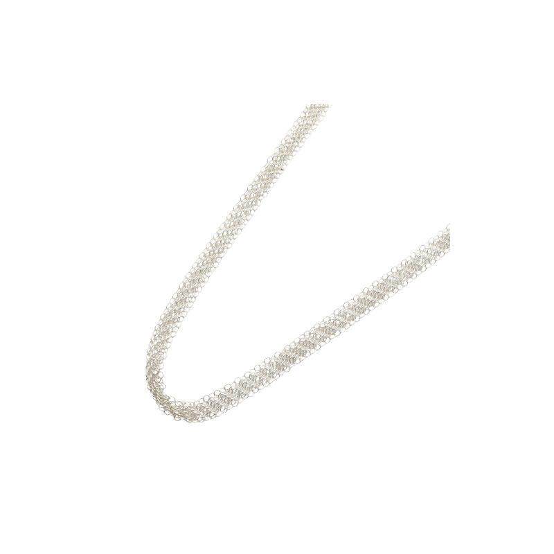 中古Tiffany&Co蒂芙尼项链
