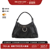 中古GUCCI古驰女包B级9新265692 Bag尼龙老花单肩包正品 BRANDOFF