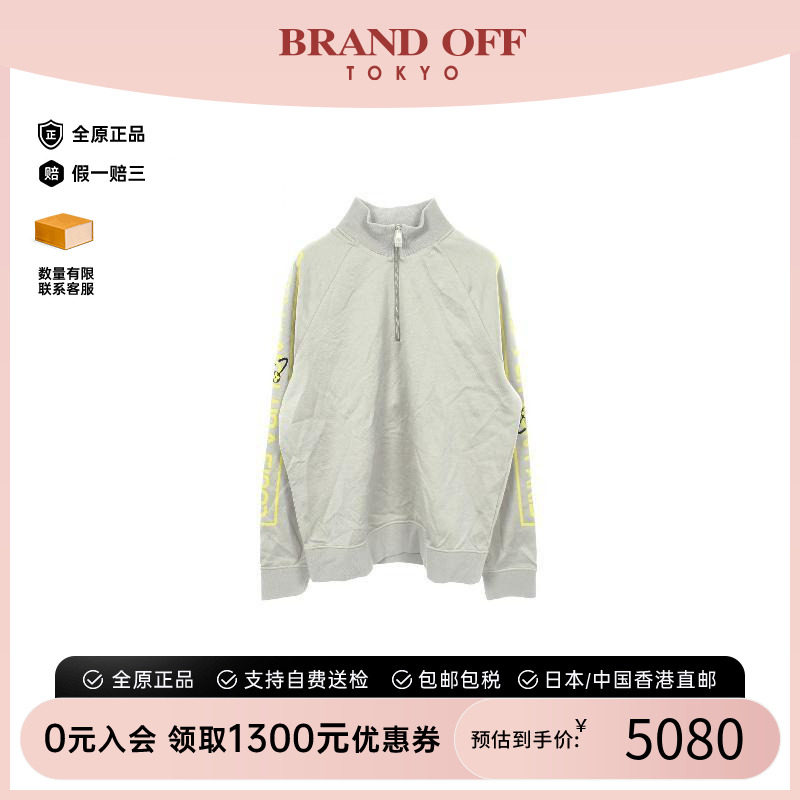 中古LV路易威登上衣メンズ棉