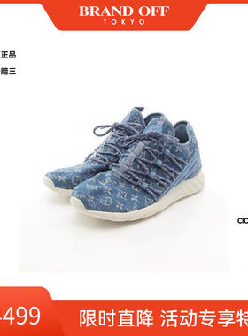 中古LV路易威登鞋レディース