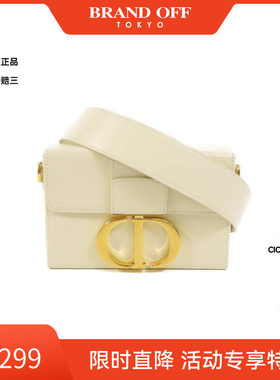 中古Dior迪奥斜挎包レディース