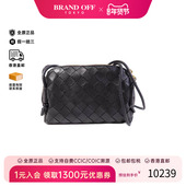 中古Bottega Veneta葆蝶家女包A级95新Shoulder bag肩包斜挎包