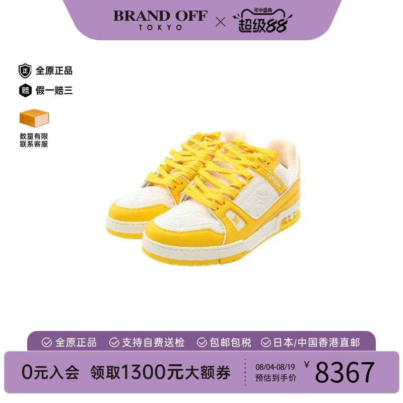 中古LV路易威登鞋レディース牛皮