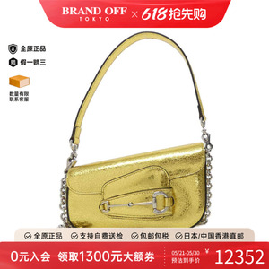 中古Gucci古驰女包单肩包