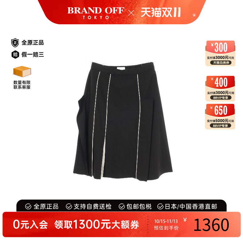 中古Burberry博柏利裙子