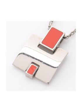 中古Hermes爱马仕项链レディース