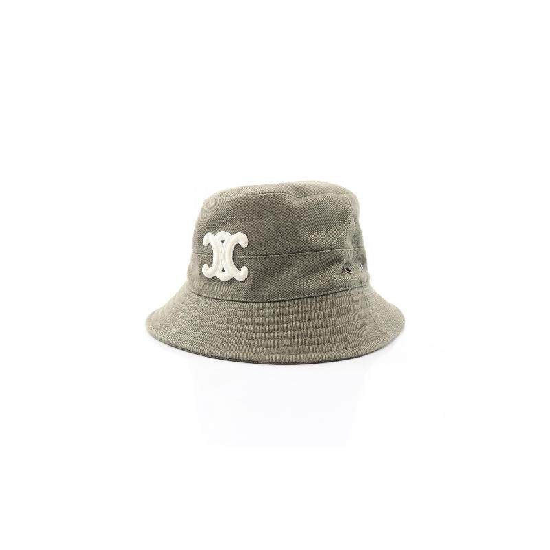 中古Celine赛琳帽子レディース