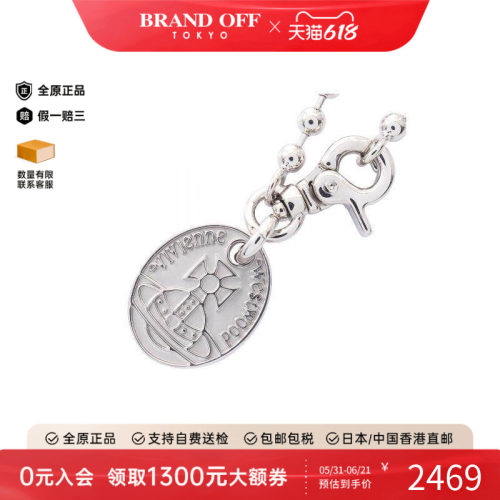 中古VivienneWestwood薇薇安