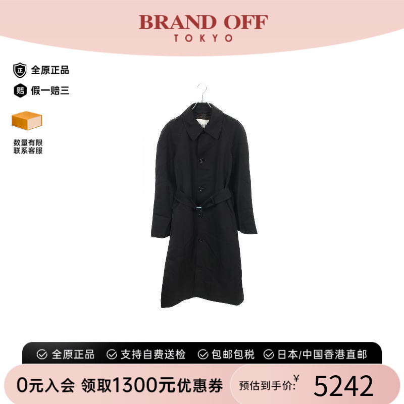 中古Burberry博柏利外套