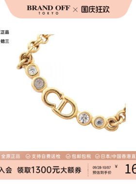 中古Dior迪奥项链レディース