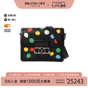 中古LV路易威登斜挎包レディース