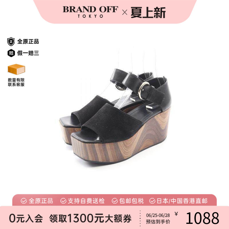 中古Celine赛琳鞋レディース