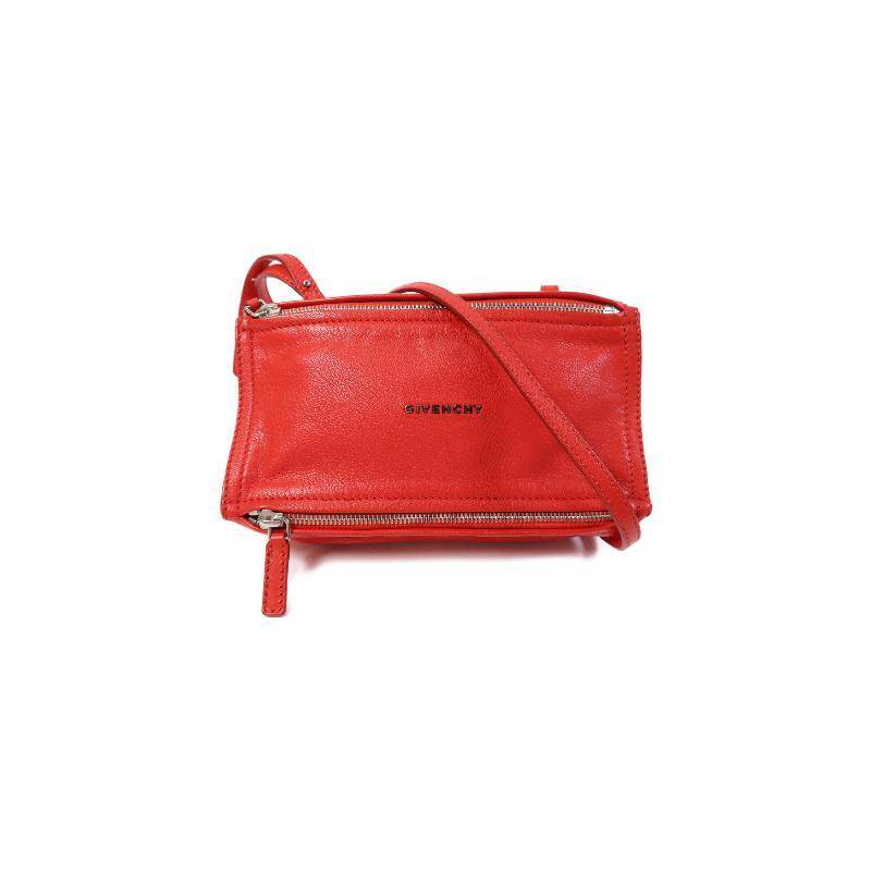 中古Givenchy纪梵希斜挎包