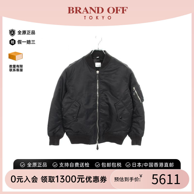 中古Burberry博柏利外套メンズ