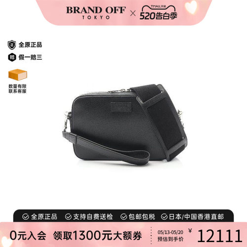 中古Gucci古驰斜挎包メンズ牛皮