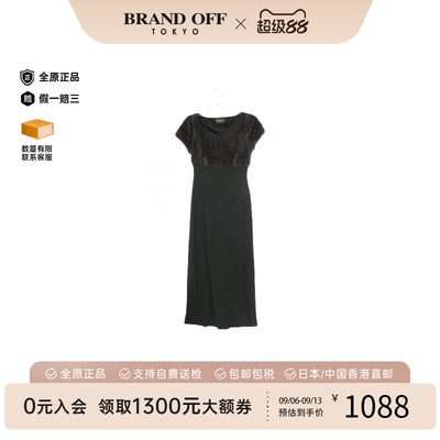 中古Fendi芬迪上衣レディース