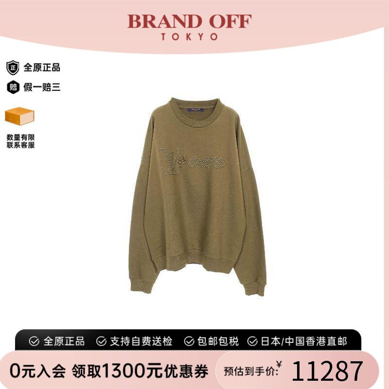 中古LV路易威登上衣レディース棉