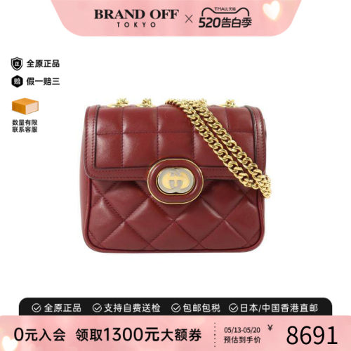 中古Gucci古驰斜挎包レディース