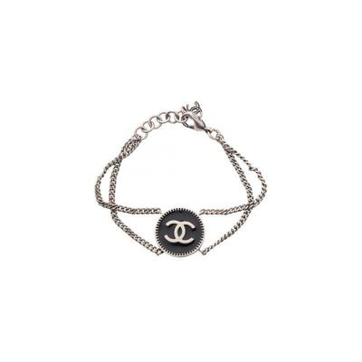 中古Chanel香奈儿手链レディース