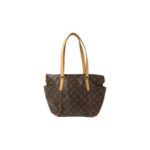中古LV路易威登托特包