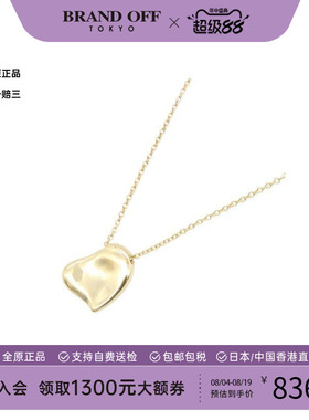 中古Tiffany&Co蒂芙尼项链