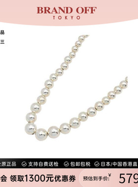 中古Tiffany&Co蒂芙尼项链