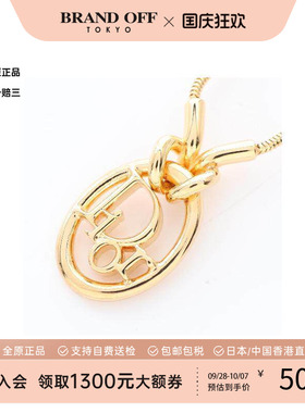 中古Dior迪奥项链レディース