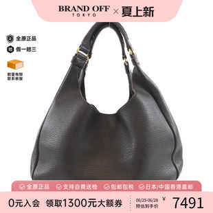 中古BV女包B级9新125787 V2530 Bag小牛皮单肩包正品时尚BRANDOFF