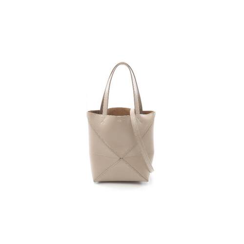 中古Loewe罗意威斜挎包