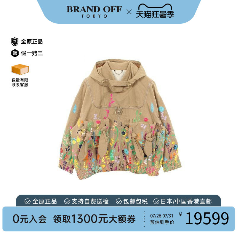 中古LV路易威登外套メンズ尼龙