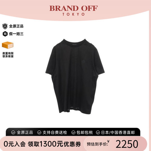 中古Moncler盟可睐上衣メンズ棉