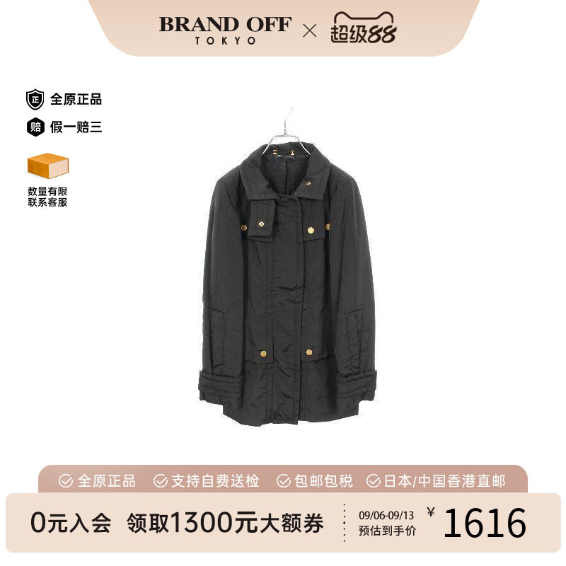 中古Gucci古驰外套レディース