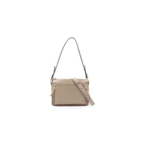中古Chloe克洛伊单肩包