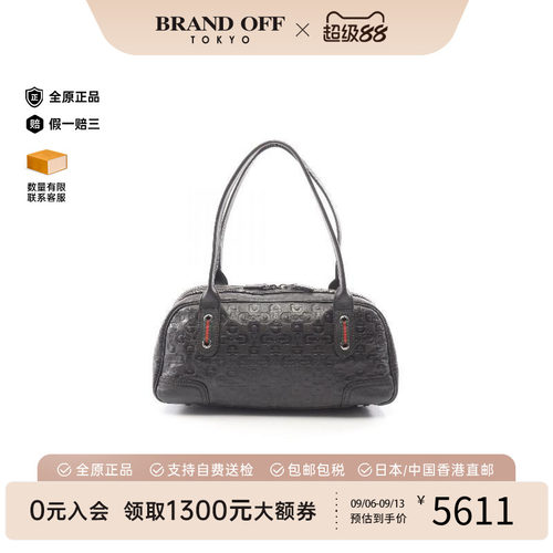 中古Gucci古驰手提包レディース