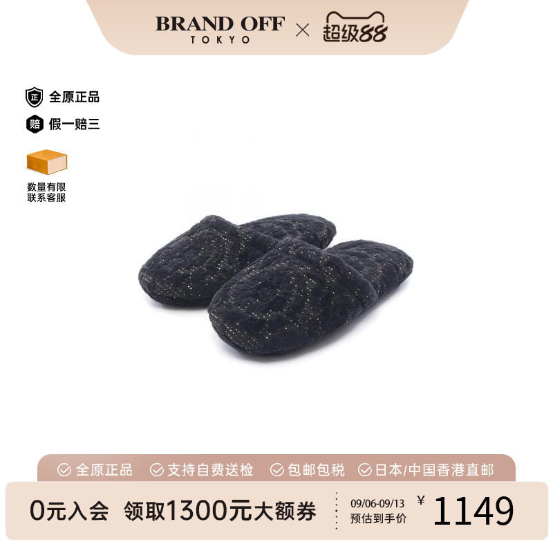 中古Versace范思哲鞋レディース