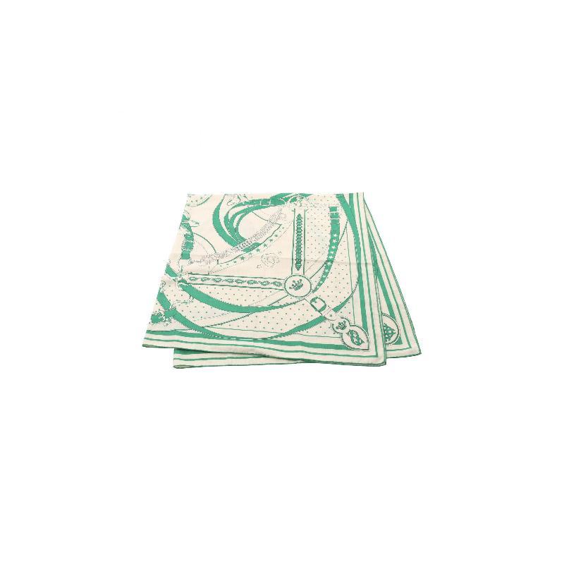 中古Hermes爱马仕围巾/丝巾